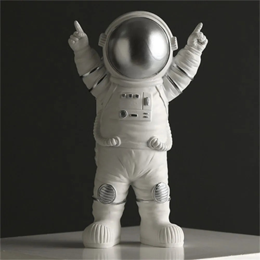 Mini Spaceman Figurine